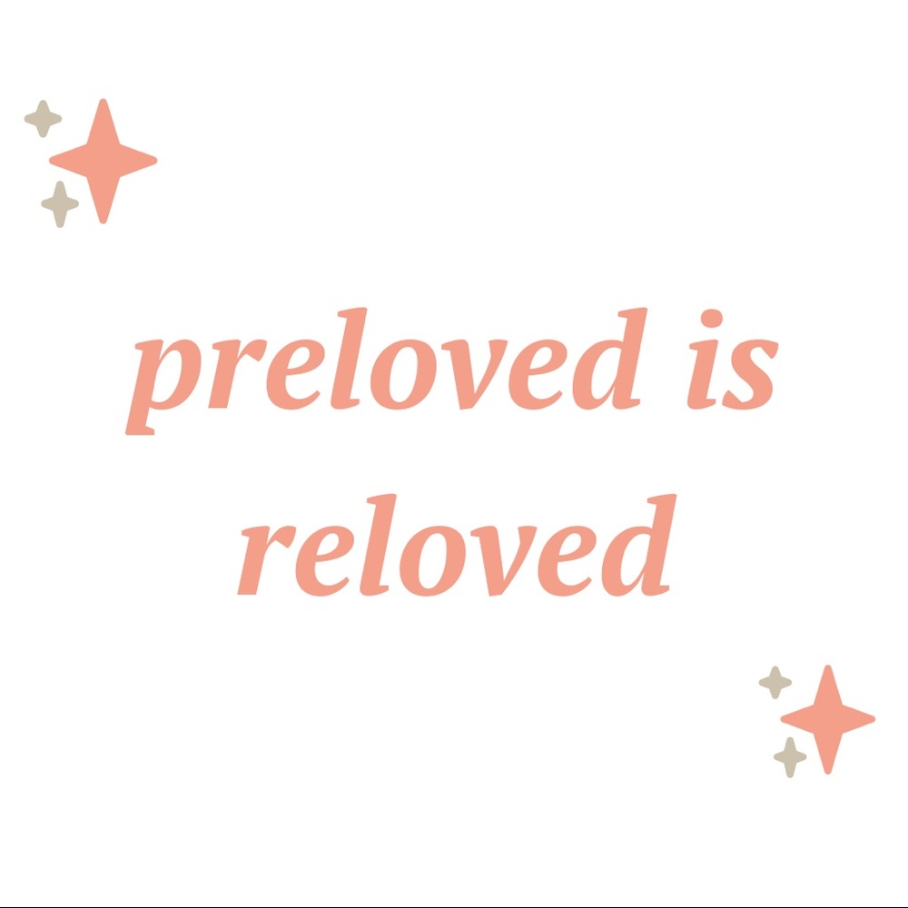 Shop Secondhand to thank your wallet and planet